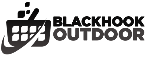 Black Hook Outdoor | Amazon Affiliate Store